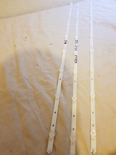 KIT BAND LED JJ-0642-D43030801CMS 211109 POUR TV JVC LT-4FV130