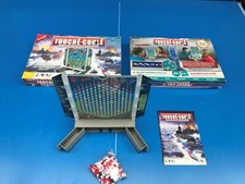 Touché coulé jeu - touchÉ,