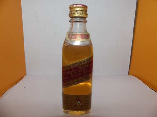 Vintage mignonette old - vintage, scotch