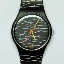 Montre Swatch Gent Marmorata
