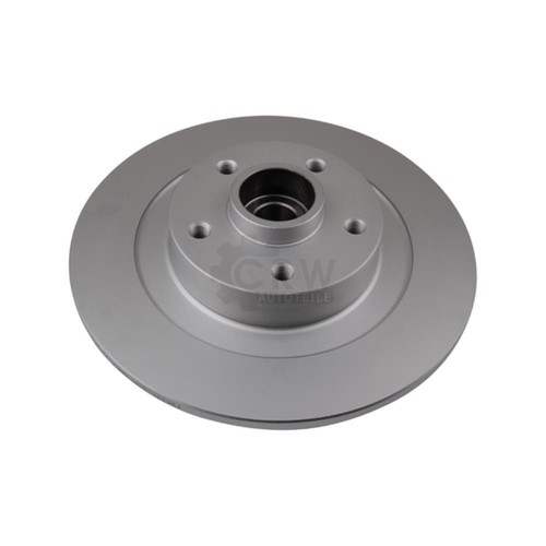 Brake disc ø300 mm - brake,