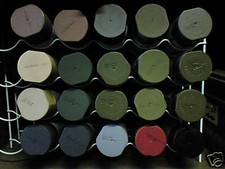 Peinture en bombe beige sable