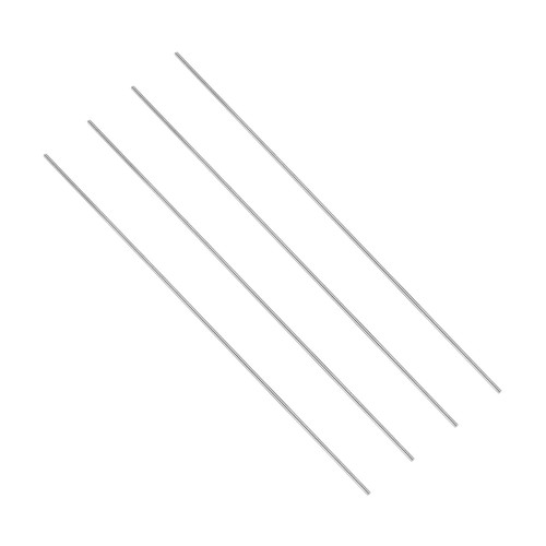 Pcs barre ronde titane - barre,