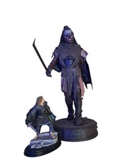 Le Seigneur des Anneaux Lurtz