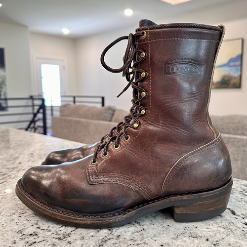 Wesco boots men - boots, d
