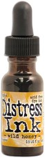 Tim holtz distress encre - distress, miel