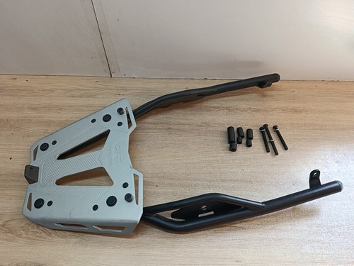 Porte paquet support - un,