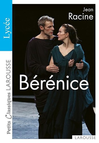 Bérénice racine jean - bérénice,