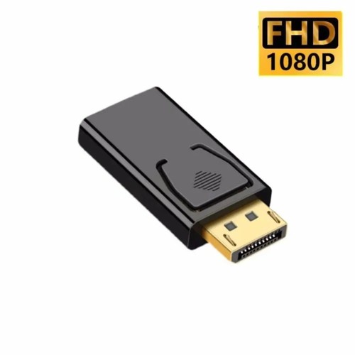 Adaptateur displayport vers - displayport,
