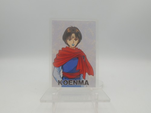 Rami card amada yu - amada,