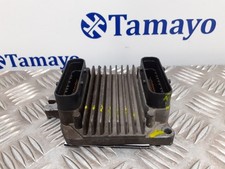 16250009 CALCULATEUR MOTEUR ECU / 983391 POUR OPEL ZAFIRA A 1.6 16V