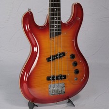 ARIA VMB-95F Cherry Sunburst