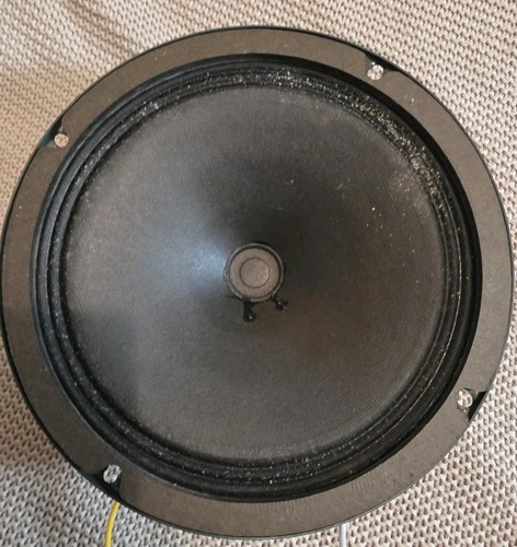 Vintage altec lansing - altec, 403a