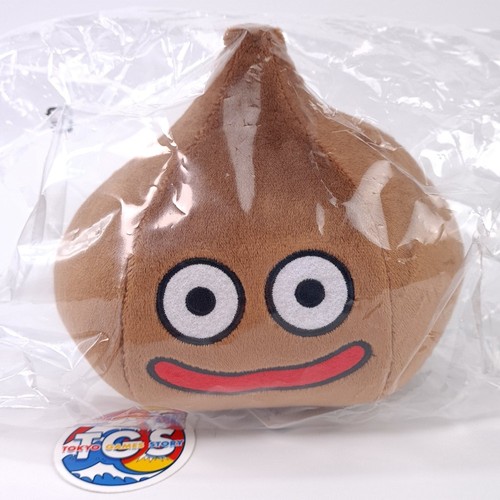 Peluche plush dragon quest - plush,