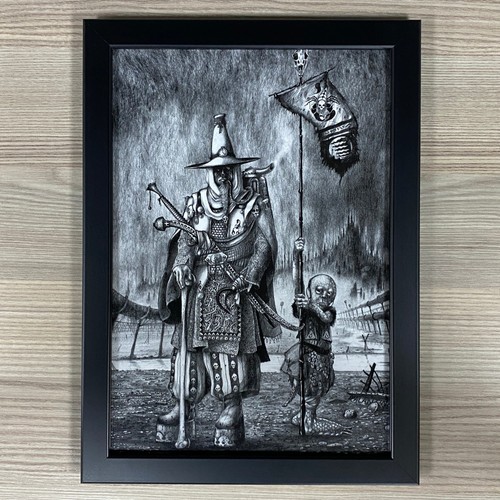 Rogue trader inquisitor - rogue,