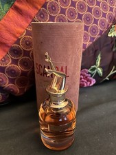 Eau De Parfum scandal Jean Paul Gaultier