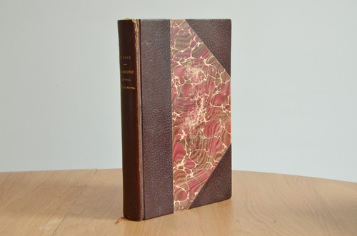 George sand la marquise - george,