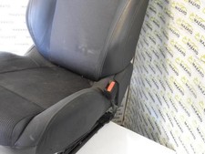 Siege avant gauche PEUGEOT 508