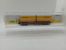 Minitrix trix éch wagon - Éch., n,