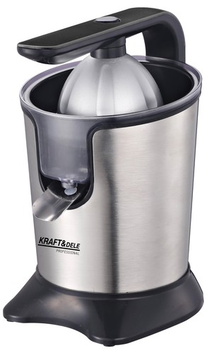 Kraft dele kd4223 zitruspresse - dele,