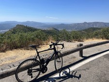 Vélo Nakamura De Course Century 300c 