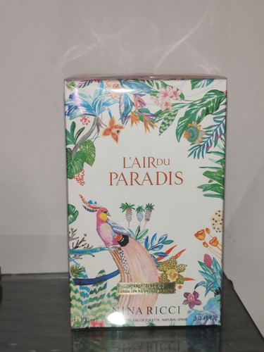 Nina ricci air paradis - nina,