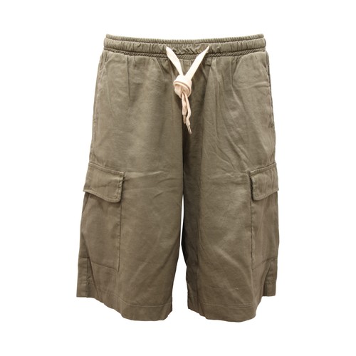 6441av bermuda cargo uomo - bermuda,