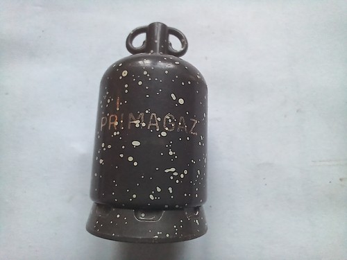 Ancien objet publicitaire - , "