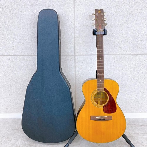 Yamaha 170 series - yamaha, fg-170
