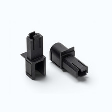 Embouts Axe Supports Plage