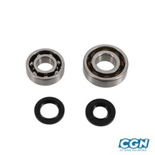 ROULEMENT VILO + JTS SPI CYCLO