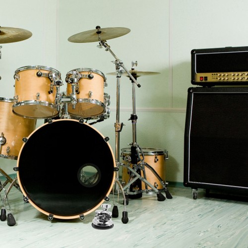 Batterie instrument musique - batterie,
