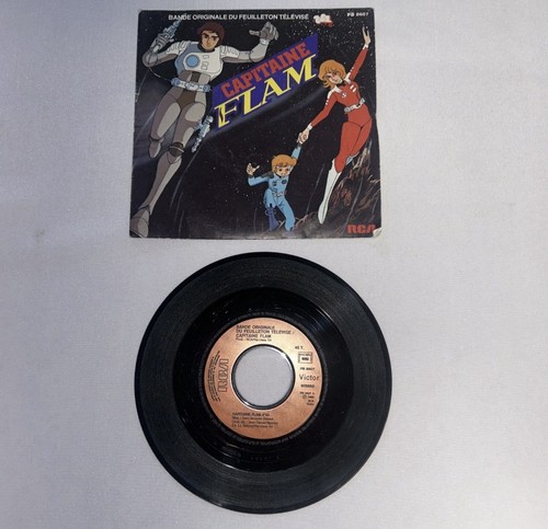 Vintage vinyle bande - vinyle,