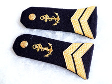 Insigne tissu militaire "