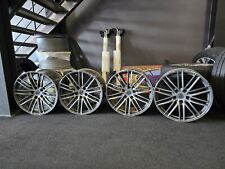 4 jantes porsche 911 991 TURBO Porsche 991 20 Pouces Turbo III 8,5J X 20 ET51