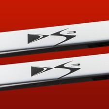 CITROEN DS3  Plaques de seuil