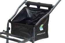 Preston Navette Charge Compartiment / Chariot Bagage