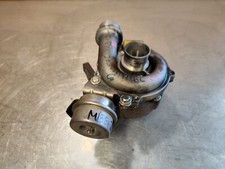 TURBO TURBOCOMPRESSEUR RENAULT MEGANE 2 II 1.5 DCI 86CV 54399700027