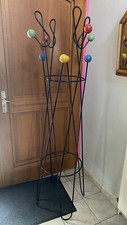 Porte manteau roger - porte,