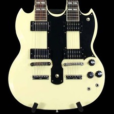 Gibson Custom Don Felder AGED