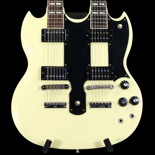 Gibson custom don felder aged - don,