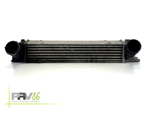 Intercooler échangeur bmw - intercooler,