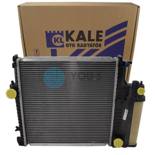 Kale radiateur pour - kale,