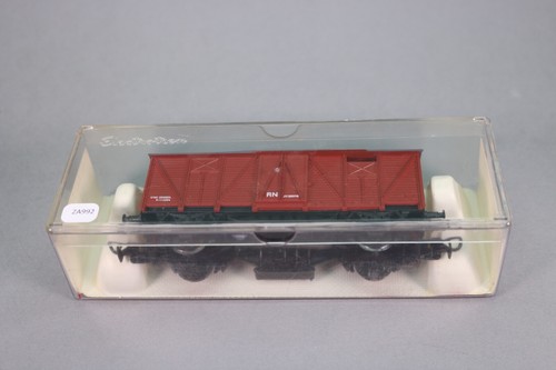 Za992 electrotren wagon - za992,