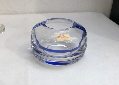 Vase boule cristal - vase,