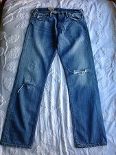 Levi's 504 mens jeans NEW REG