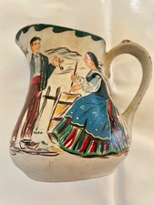 Grés Basque  .Pichet Basque