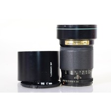 Tamron Sp 2,5 / 180 Ld Adaptall - 35th Anniversaire - Modèle 53B Avec