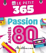 Le Petit 365 jours passion