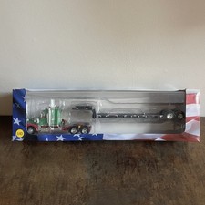 Camion Américain Altaya 1/43 - US TRUCK - Freightliner - CORONADO